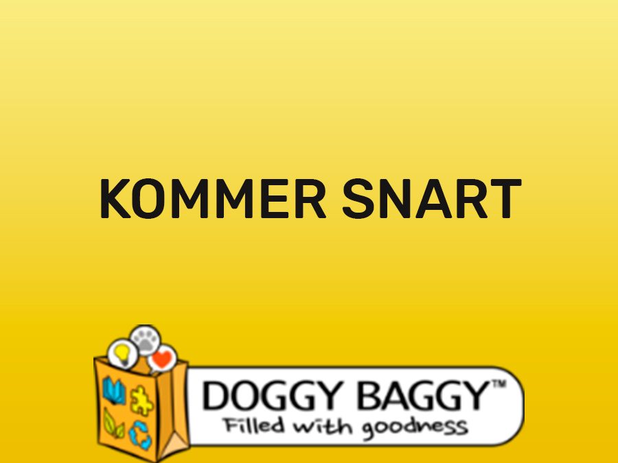Kommer snart